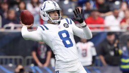 Colts Run Back-To-Back Fake Punts & Made Texans’ Defense Look Foolish