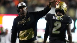 Fans Want Browns To Hire Deion Sanders As Head Coach To Join Shedeur Sanders