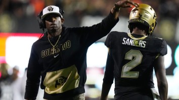 Fans Want Browns To Hire Deion Sanders As Head Coach To Join Shedeur Sanders