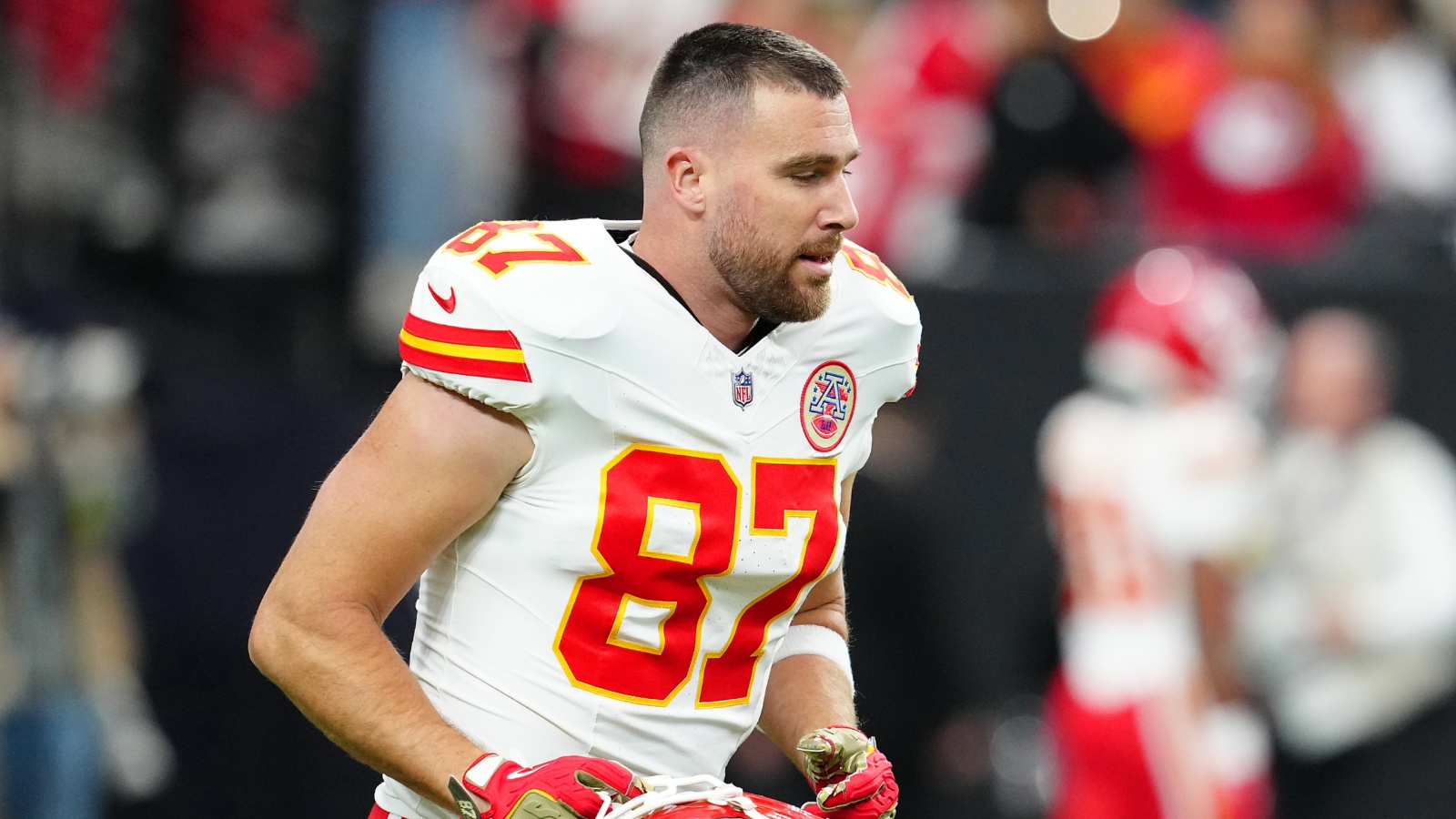Travis Kelce Will Get Major Interest From TV Networks If He Retires, According To Insider
