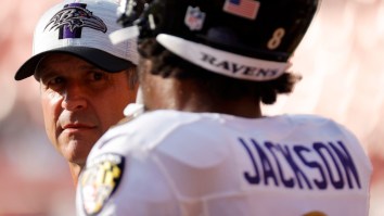 John Harbaugh Fired After Issues With Ravens Players & Lamar Jackson