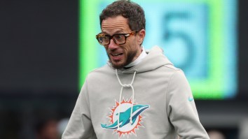 Mike McDaniel Reportedly In Shock After Miami Dolphins Fired Him, Believed They Were Bringing Him Back For Another Season