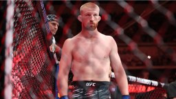 Bo Nickal Reacts To Confrontation With Colby Covington, Talks Wrestling Match Vs Yoel Romero, & Why RAF Wrestling Will Become A Major Sport (Interview)