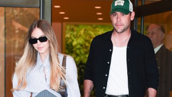 Sydney Sweeney’s 44-Year-Old Boyfriend Reportedly ‘Frustrated’ Athletes Keep Sliding In Her DMs & Shooting Their Shot With Her