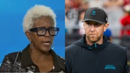 Florida Reporter Fires Back At Media Members Angry At Her For Giving Words Of Encouragement To Jags HC Liam Coen