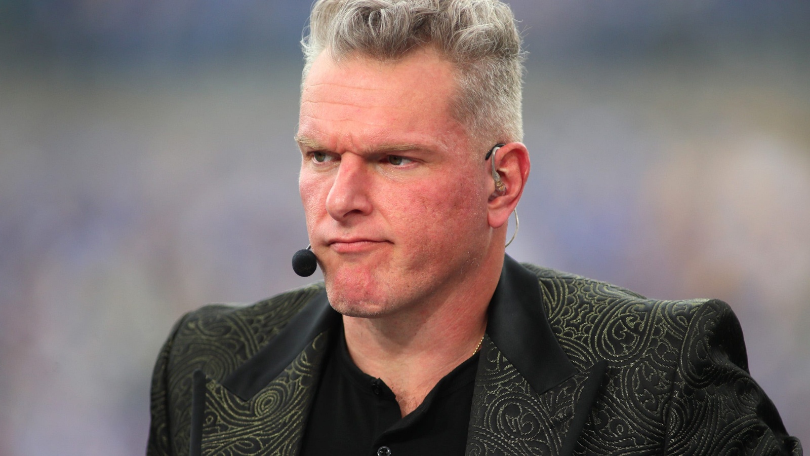 Pat McAfee Blasts ‘Journalists’ Angry Over Florida NFL Reporter Giving Jags HC Liam Coen Words Of Encouragement During Press Conference