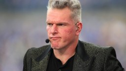 Pat McAfee Blasts ‘Journalists’ Angry Over Florida NFL Reporter Giving Jags HC Liam Coen Words Of Encouragement During Press Conference