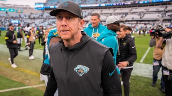 Florida NFL Reporter Blasted By Media Members For Giving Jags HC Liam Coen Words Of Encouragement During Press Conference After Heartbreaking Loss