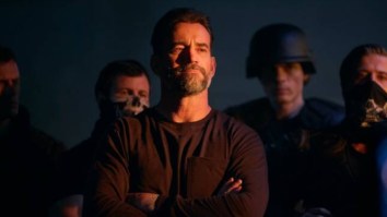 CM Punk Talks ‘Night Patrol’, Horror Movies, & Acting Future (Interview)