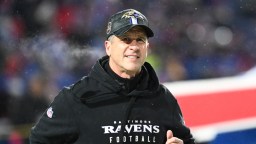 John Harbaugh Getting Paid $100 Million By NY Giants, According To NFL Insider