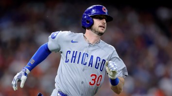 LA Dodgers Sign Kyle Tucker To $240 Million Guaranteed Contract, With $64 Million Signing Bonus