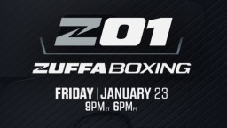Zuffa Boxing Announces First Fight Card, Free Agent Signing Of Jai Opetaia, & Release Trailer Featuring Dana White