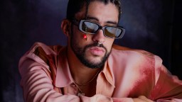 Bad Bunny Reportedly Plans To Wear A Dress During Super Bowl Halftime Show In California As A Political Statement