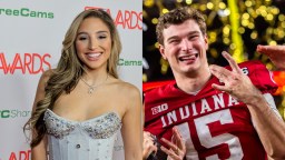 Abella Danger Shares Thoughts On Indiana’s Fernando Mendoza Ahead Of NFL Draft