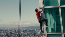 Alex Honnold Paid ‘Embarrassing Amount’ By Netflix For Climbing Taipei 101