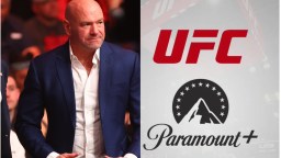 Dana White Reacts To Fans Complaining About The Amount Of Ads On UFC Paramount+ Stream