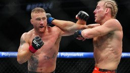 UFC On Paramount+ Debut Peaks At 5.9 Million Viewers