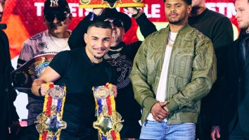Teofimo Lopez Breaks Down Fight Vs Shakur Stevenson, Calls Out Terence Crawford, & Explains Why He Should Be The Face Of Boxing (Interview)
