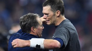 Tom Brady Breaks Silence On Bill Belichick Hall Of Fame Snub