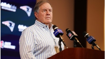 Kansas City Reporter Reveals Why He Didn’t Vote Bill Belichick Into Hall Of Fame