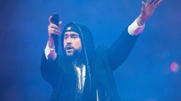 The NFL Doesn’t Care About Bad Bunny Backlash Because They Reportedly Want To Reach Latino Audience