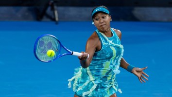 Naomi Osaka Brushes Off Salty Australian Open Opponent Sorana Cirstea After Whiny Meltdown