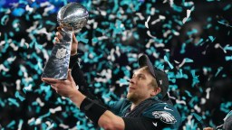 Philly Legend Nick Foles Attempts To Instill Some Hope In Broncos Fans After Season-Ending Injury To Bo Nix