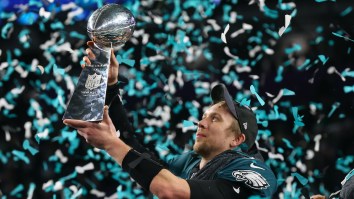 Philly Legend Nick Foles Attempts To Instill Some Hope In Broncos Fans After Season-Ending Injury To Bo Nix