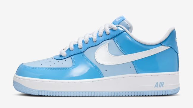 Nike Air Force 1 '07 LV8 Shoes