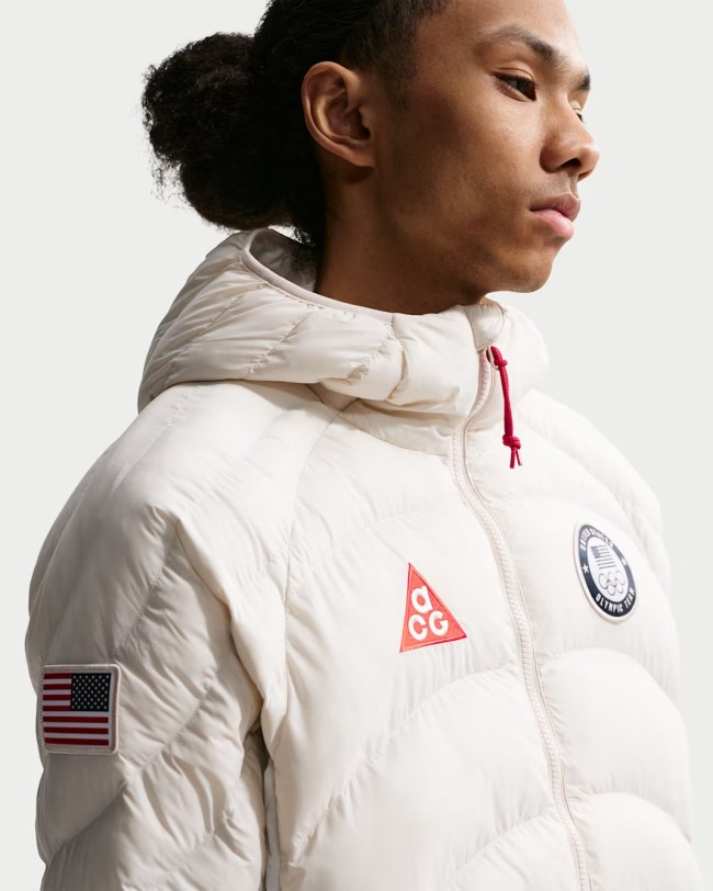 Nike ACG x Team USA Therma-FIT ADV Jacket
