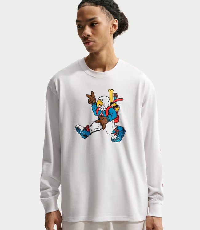 ACG USA Dri-FIT T-Shirt