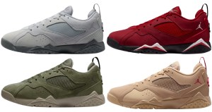 Nike Air Jordan MVP 92 shoes on sale