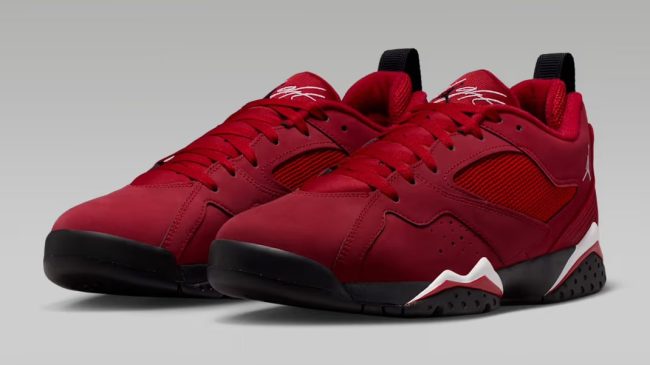 Nike Air Jordan MVP 92 shoes