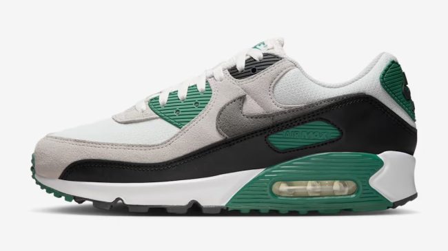 Air Max 90 Shoes