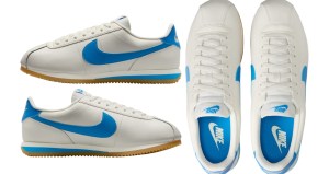 Nike Cortez Leather shoes