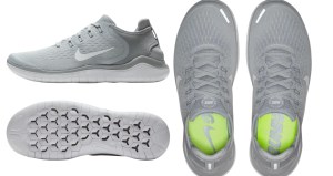 Nike Free Run 2018 Road Running Shoes