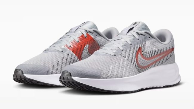 Nike Run Defy Road Running Shoes
