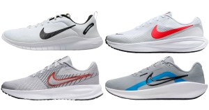 Nike running shoes on sale