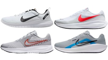 These Nike Running Shoes Are All Under $50 This Week!