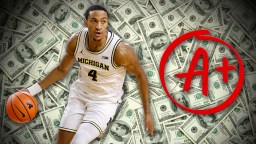 Nimari Burnett’s Suspicious Venmo Transactions Raise Academic Concerns For Michigan Basketball