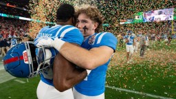 Ole Miss’s Loss To Miami Completed A Disaster Postseason For The SEC