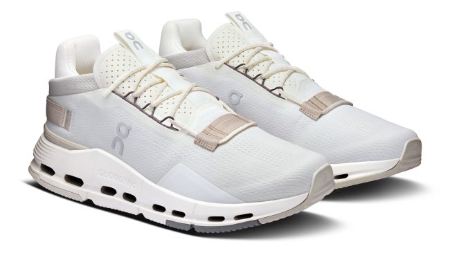 On Cloudnova 2 sneakers