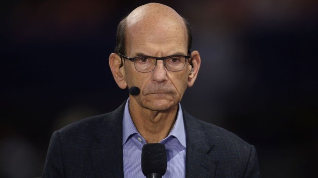 Paul Finebaum