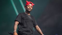 Ray J Says Doctors Told Him He’s Got ‘Months’ To Live After Hard-Partying Turned His Heart ‘Black’