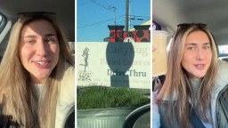 ‘Are You Supposed To Tip A Lot?’: Seattle Woman Tries Bikini Barista Espresso Drive-Thru. Then She Sees Who’s In Line