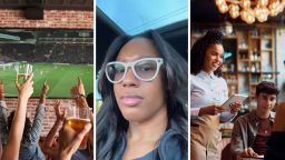 ‘They Thought It Was A Trick… Meta Glasses On Too’: Server Cracks Joke With Table On Football Sunday—It Doesn’t Go Over Well