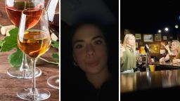 Server ‘Crashes Out’ After Customer Orders A ‘Cabernet Sauvignon Blanc.’ Was She Valid?