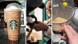 Sheryl Gets The Same Starbucks Order Every Time. Then Her Barista Shares The Recipe: ‘I Would Be In The Hospital’