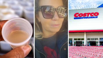Shopper Walks Into Costco. Then They See What Store Is Giving Out As A Sample. How Is This Allowed?: ‘Officer I Only Had 3 Samples!’