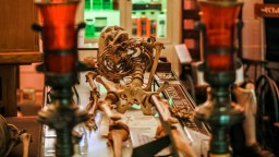 Pennsylvania Man Arrested With Over 100 Skeletons In Basement After Selling Bones On Facebook